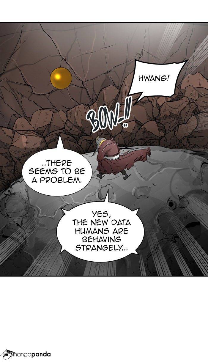 Tower of God Chapter 362 image 005